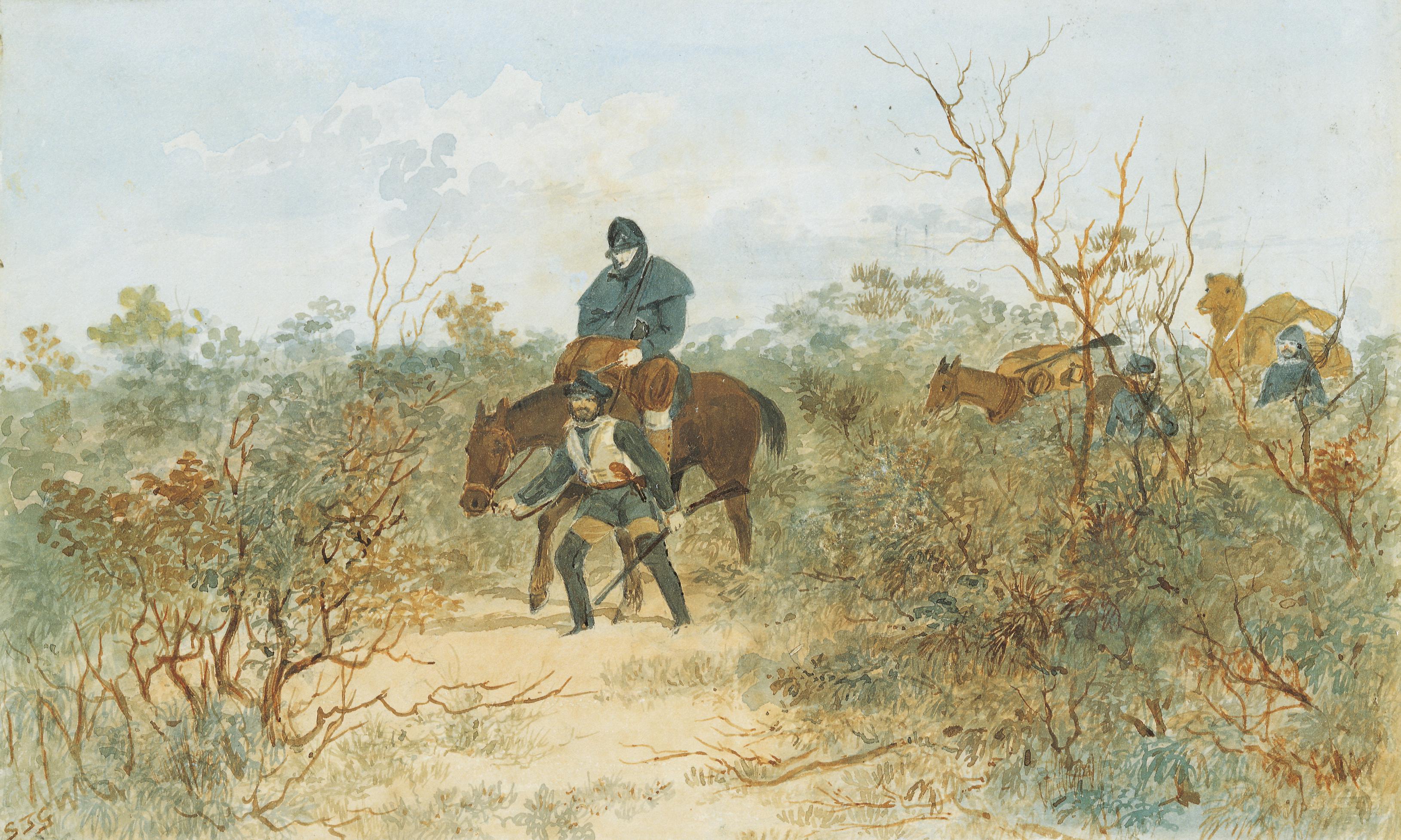 Thumbnail image for Return of invalid / Sept. 5th | AGSA 0.1127