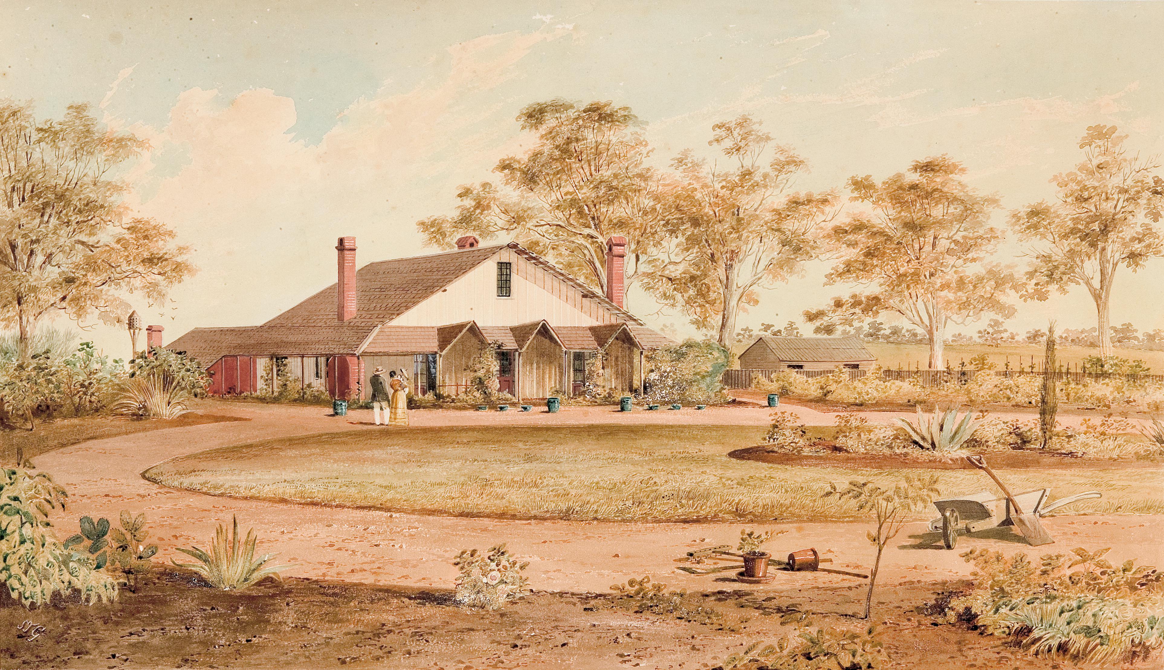 Thumbnail image for Vale Farm | AGSA 0.854